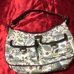 Gigi Hill Los Angelos Purse